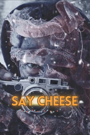 Say Cheese movie poster