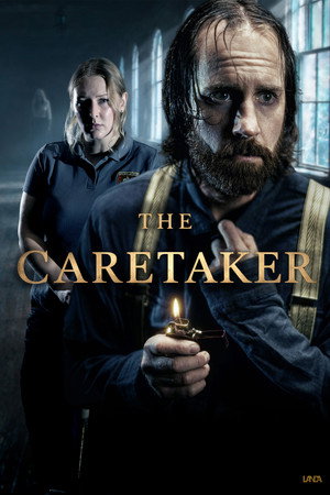 The Caretaker movie poster