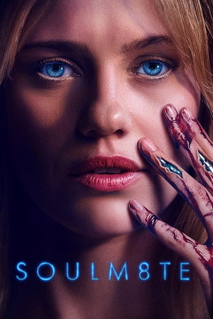 Soulm8te movie poster