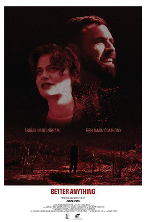 Better Anything movie poster