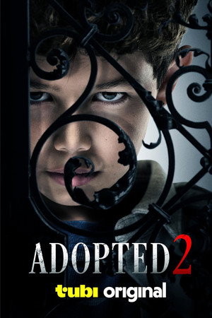 Adopted 2 movie poster