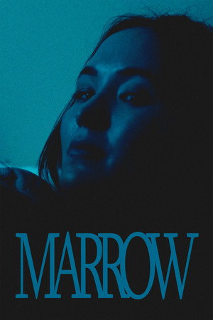 Marrow movie poster