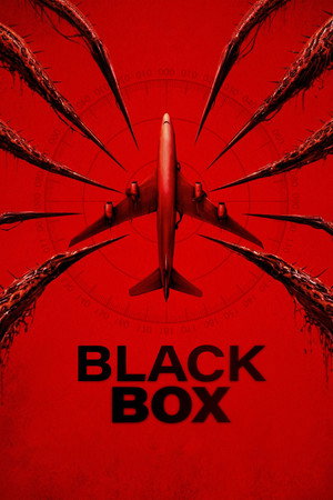 Black Box movie poster