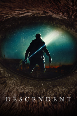 Descendent movie poster