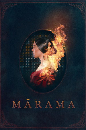 Mārama movie poster