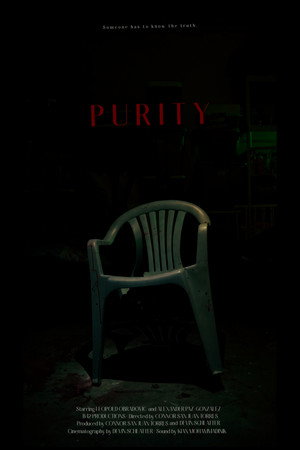 Purity movie poster