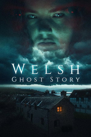 Welsh Ghost Story movie poster