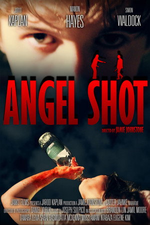 Angel Shot movie poster