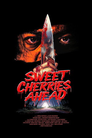 Sweet Cherries Ahead movie poster