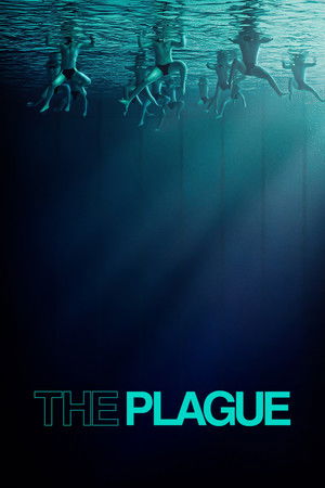The Plague movie poster