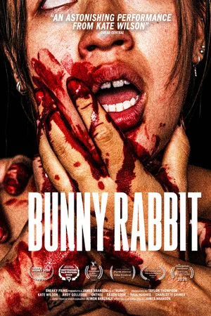 Bunny Rabbit movie poster