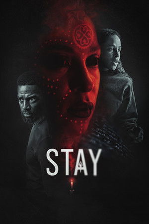 Stay movie poster