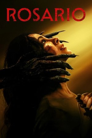 Rosario movie poster