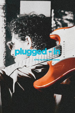 PLUGGED-IN movie poster