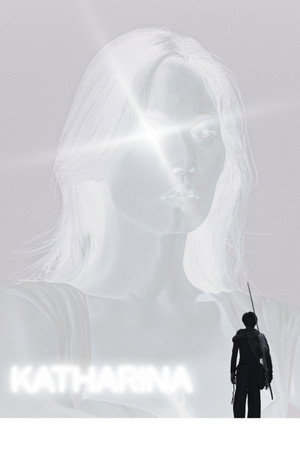 KATHARINA movie poster