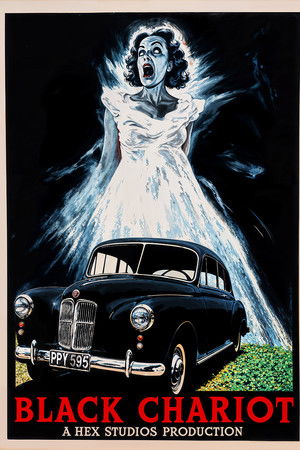 Black Chariot movie poster