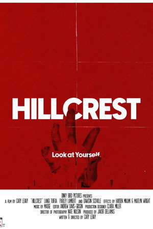 HILLCREST movie poster