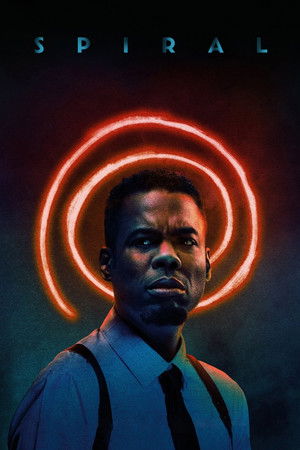 Spiral: From the Book of Saw movie poster