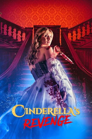 Cinderella's Revenge movie poster