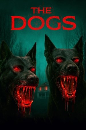 The Dogs movie poster
