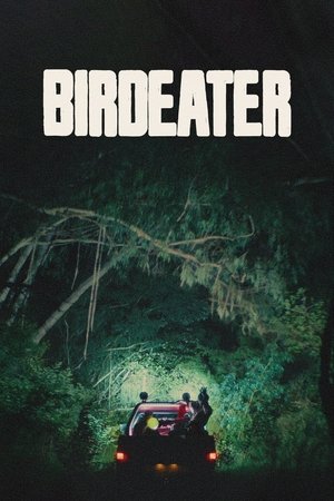 Birdeater movie poster