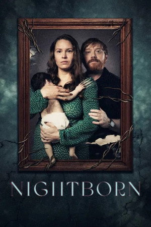 Nightborn movie poster