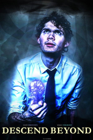 Descend Beyond movie poster