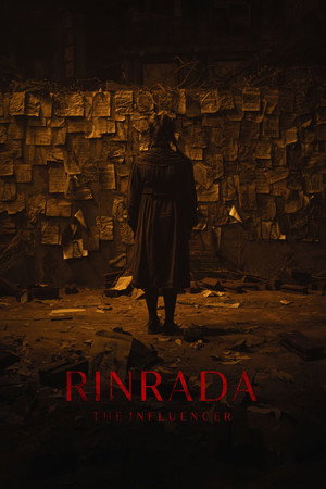 Rinrada the Influencer movie poster