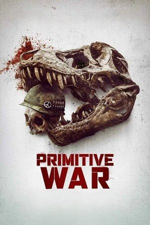 Primitive War movie poster