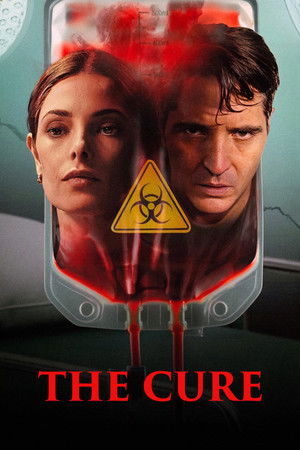 The Cure movie poster