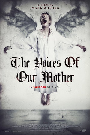 The Voices of Our Mother movie poster