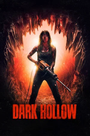 Dark Hollow movie poster