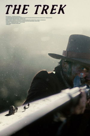 The Trek movie poster