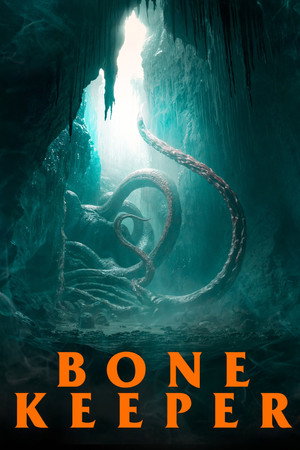 Bone Keeper movie poster