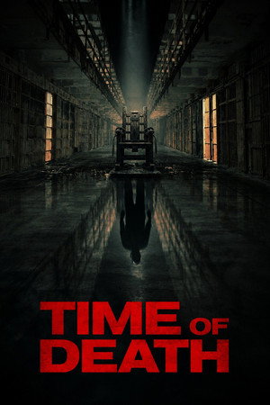 Time of Death movie poster
