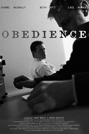 Obedience movie poster