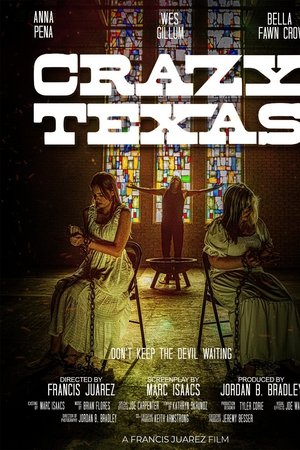 Crazy Texas movie poster