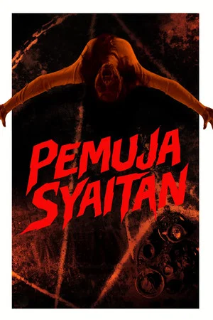 Pemuja Syaitan movie poster