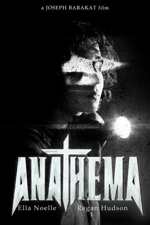 ANATHEMA movie poster