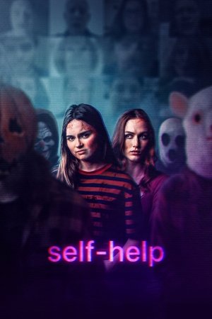 Self-Help movie poster