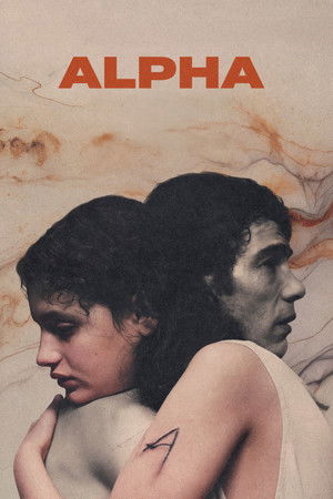 Alpha movie poster