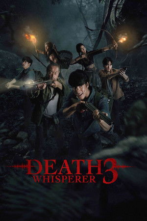 Death Whisperer 3
