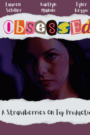 Obsessed movie poster