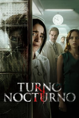 Turno nocturno movie poster