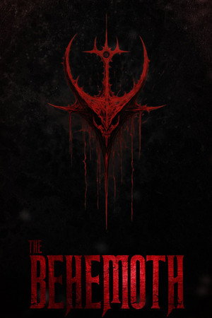 The Behemoth movie poster