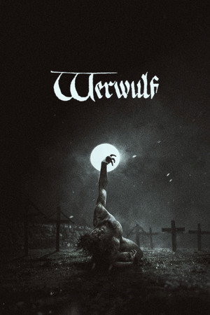 Werwulf movie poster