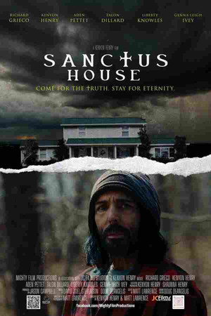 Sanctus House movie poster