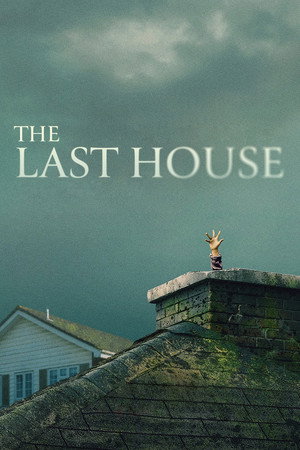 The Last House movie poster