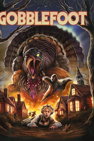 Gobblefoot movie poster