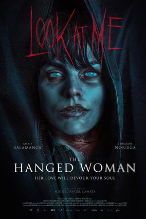 The Hanged Woman movie poster